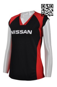 WTV132 sports shirt design  supply group women's sport vest T shirt  tailored sports shirt  vest T shirt manufacturer
